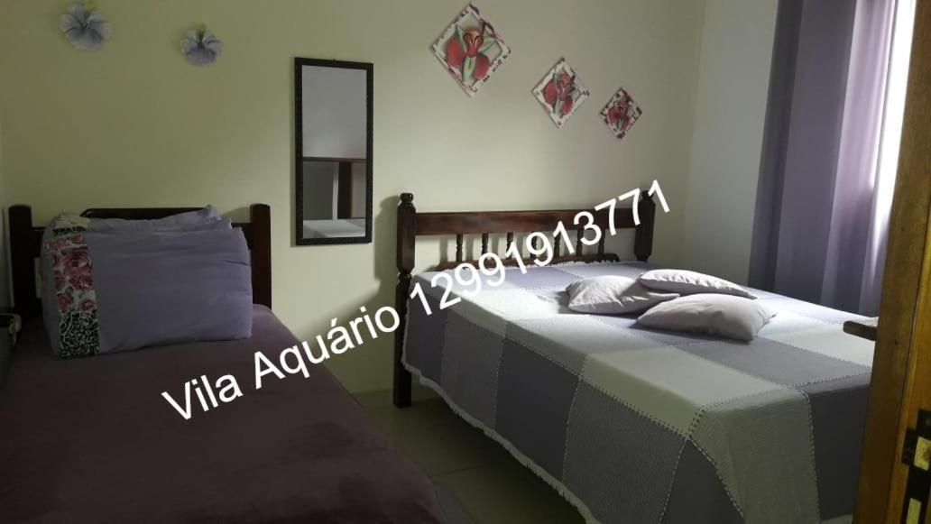 Vila Aquario Da Sonia Ubatuba Exterior photo